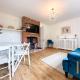 Fisherman's Cottage - Harwich Breaks - BRAND NEW - long stays available great prices - get in touch for all bookings - cottage in harwich - beach stay, Harwich (Foto 3)
