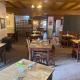 The Queens Head Inn, Milton Ernest (fotografie 5)