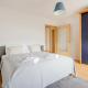 Bright and Spacious Penthouse w/ Terrace & Parking, Budapest - Foto 3