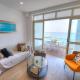 Spacious 4 bedrooms with sea view balcony GOSLM-3 Sliema - Fotografie 2