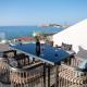 Lost in the view, Luxury Apartment with Seaview, Réthymno - Fotografie 2