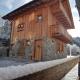 Chalet Al Cucù, Ovaro (Foto 6)