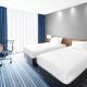 Holiday Inn Express Rotterdam - Central Station by IHG - Fotografie 8