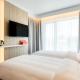 Holiday Inn Express Antwerp - City Centre by IHG Anversa - Foto 5