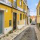 WHome Central 2-Bedroom Loft perfect to Explore Lisbon, Lisbonne - Photo 7