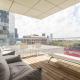 Exclusive Meier on Rothschild by Five Stay, Tel Aviv - Fotografie 7