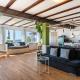 Augensteins Burgzimmer, Seelbach - Photo 3