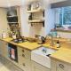 Weavers Cottage, Tideswell, sleeps 6, dog friendly Buxton - Foto 10