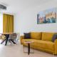Flatbook - City Center Apartments Angielska Grobla, Gdaňsk - Fotografie 9