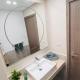 Swan Lake North Coast Luxurious Chalet with Garden, Zāwiyat al ‘Awwāmah - Fotografie 2