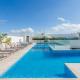 Ipana Condo, Rooftop Pools, Gym, Walk to Beach Playa del Carmen - Fotografie 1