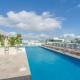 Ipana Condo, Rooftop Pools, Gym, Walk to Beach Playa del Carmen - Fotografie 3