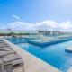 Ipana Condo, Rooftop Pools, Gym, Walk to Beach Playa del Carmen - Fotografie 7