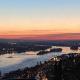 Sunsetview, Bingen am Rhein