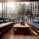 Apartamenty Wydma & Las BlueApart, Jastarnia (fotografie 10)