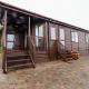 Handale Banks Farm Lodge, Saltburn-by-the-Sea