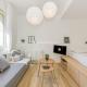 Joli appartement - wifi - Vallier Catane, Grenoble