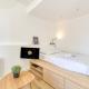Joli appartement - wifi - Vallier Catane, Grenoble (zdjęcie 2)