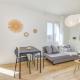 Joli appartement - wifi - Vallier Catane, Grenoble (zdjęcie 5)
