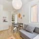 Joli appartement - wifi - Vallier Catane, Grenoble (zdjęcie 6)