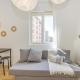 Joli appartement - wifi - Vallier Catane, Grenoble (zdjęcie 7)