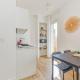 Joli appartement - wifi - Vallier Catane, Grenoble (zdjęcie 9)