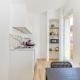 Joli appartement - wifi - Vallier Catane, Grenoble (zdjęcie 10)
