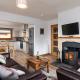 Mountain View Lodge - Seasgair Lodges, Grantown on Spey (foto 6)