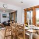 Mountain View Lodge - Seasgair Lodges, Grantown on Spey (foto 7)