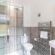 Mountain View Lodge - Seasgair Lodges, Grantown on Spey (foto 8)