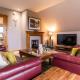 Mountain View Lodge - Seasgair Lodges, Grantown on Spey (foto 9)