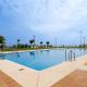 13 Modern apt for 6 guest with shared pool in Manilva Andalucia, Manilva - Foto 7