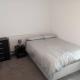 Ensuite Double-bed (E3) close to Burnley city centre - Fotografie 1