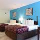 Hilltop Inn & Suites, near Foxwoods Casino, North Stonington - Fotografie 3
