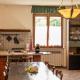 Dory's apartment, Arquata Scrivia (fotografie 8)