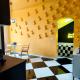 Wonderland Apartment in Milan shopping area, AC, Wifi and Subway, Milán - Fotografie 5