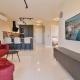 NOIR design apartment, Trogir (fotografie 4)