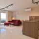 NOIR design apartment, Trogir (fotografie 8)