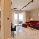 NOIR design apartment, Trogir (fotografie 7)