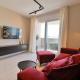 NOIR design apartment, Trogir (fotografie 5)