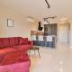 NOIR design apartment, Trogir