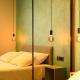 NOIR design apartment, Trogir (fotografie 2)
