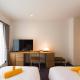 Serorin Light Hotel Tokyo - Vacation STAY 46425v, Tokio - Fotografie 2