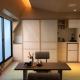 LiveGRACE Mabuji Park Hotel - Vacation STAY 51973v, Tokio - Fotografie 8