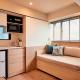 LiveGRACE Mabuji Park Hotel - Vacation STAY 51965v, Tokyo - Photo 9