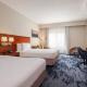 Fairfield Inn & Suites Orlando Ocoee - Fotografie 2