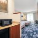 Fairfield Inn & Suites Orlando Ocoee - Fotografie 3