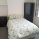 Double bed (R1) close to Burnley city centre - Foto 1