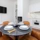 Stylish & Trendy Apartment Browar Gdański by Noclegi Renters, Gdaňsk - Fotografie 3