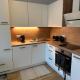 New Apartment with Spacious Balcony 18, Vienna - Foto 8